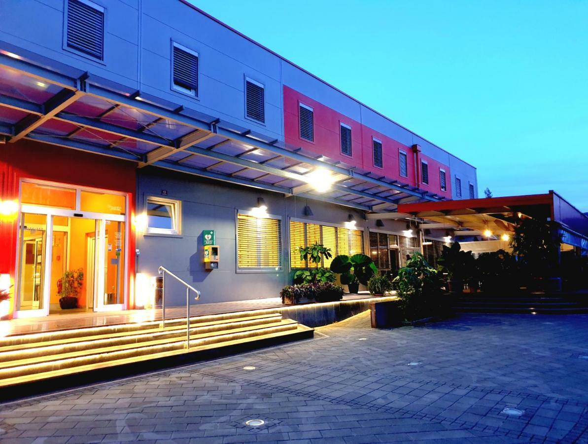 Hotel Galaksija Trebnje Exteriér fotografie